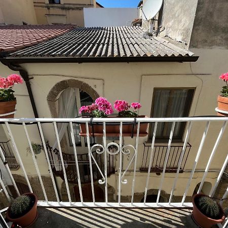 Pizzo Central House Bed and Breakfast Esterno foto