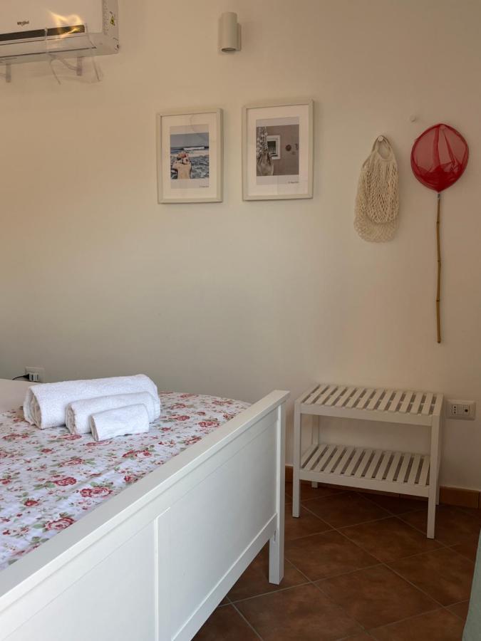 Pizzo Central House Bed and Breakfast Esterno foto