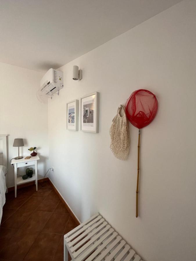 Pizzo Central House Bed and Breakfast Esterno foto