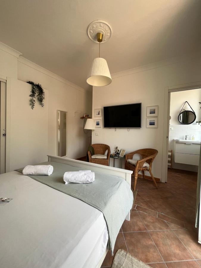 Pizzo Central House Bed and Breakfast Esterno foto