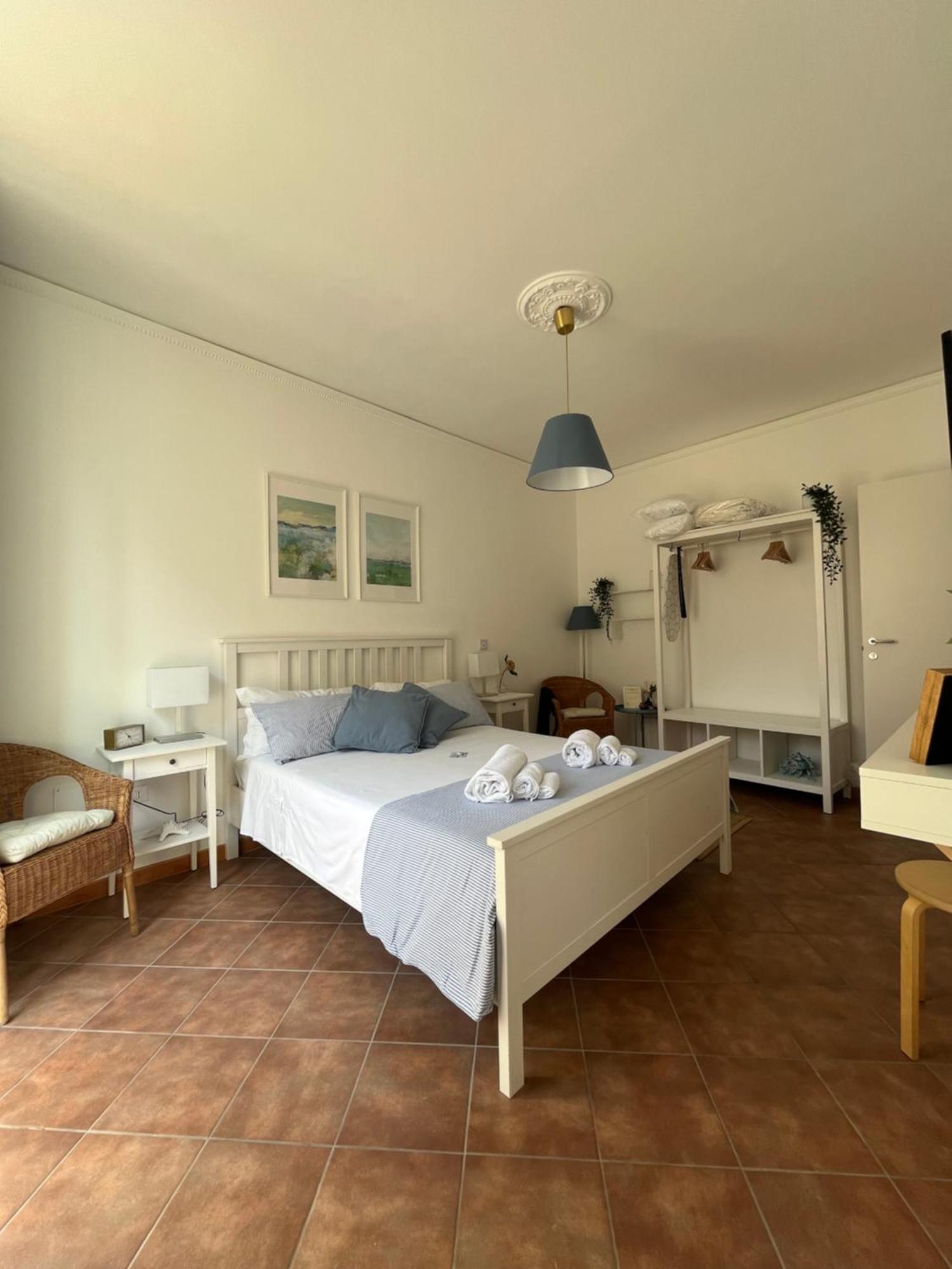 Pizzo Central House Bed and Breakfast Camera foto