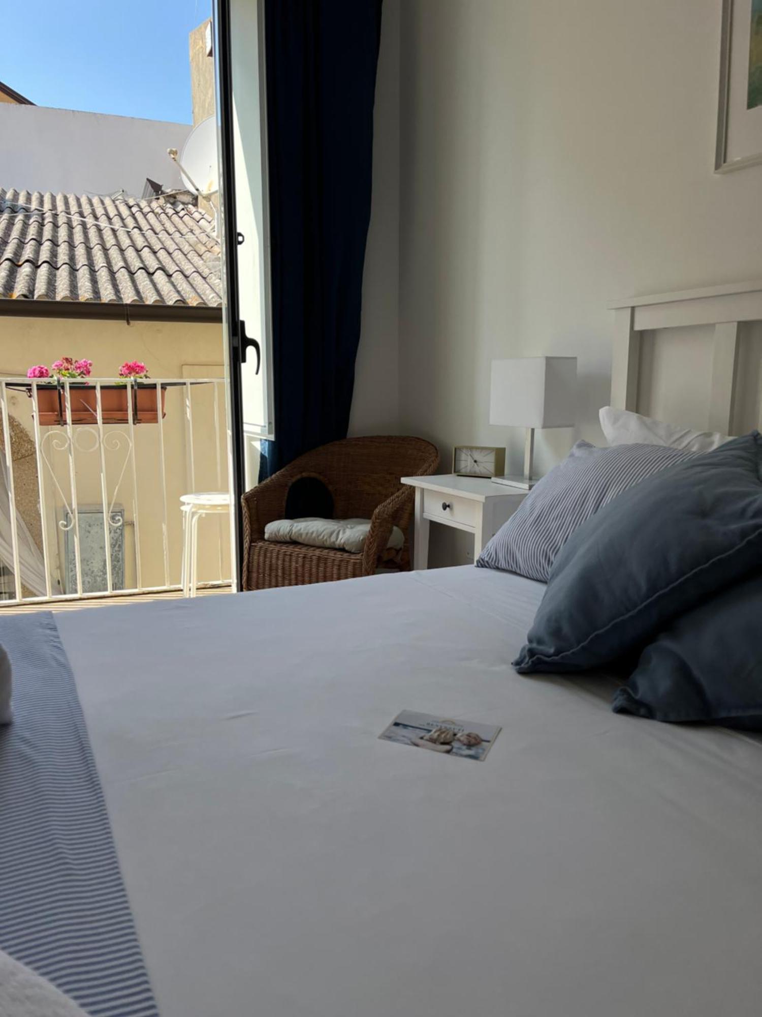 Pizzo Central House Bed and Breakfast Camera foto