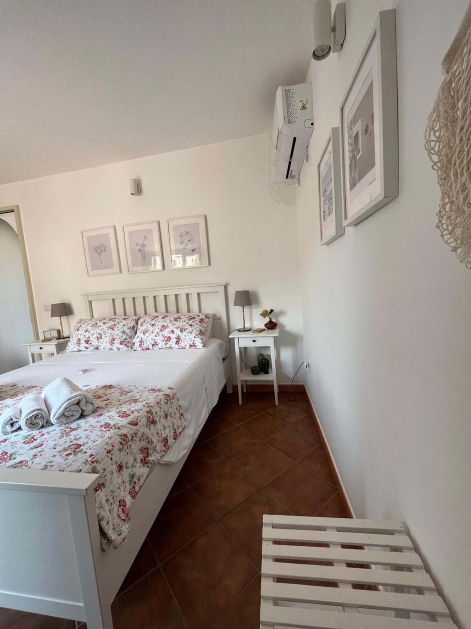 Pizzo Central House Bed and Breakfast Camera foto